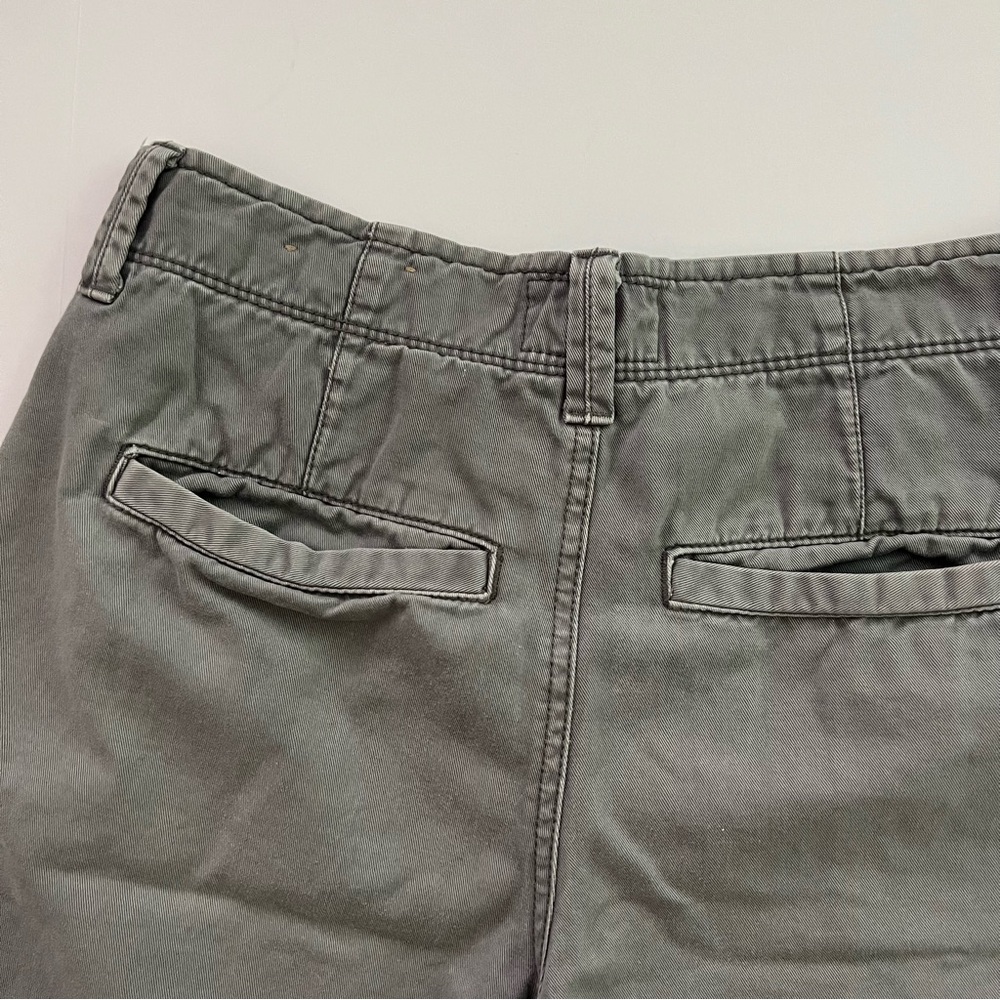 American Eagle Outfitters Men’s‎ Longboard Shorts Size 28 100% Cotton - Picture 7 of 14